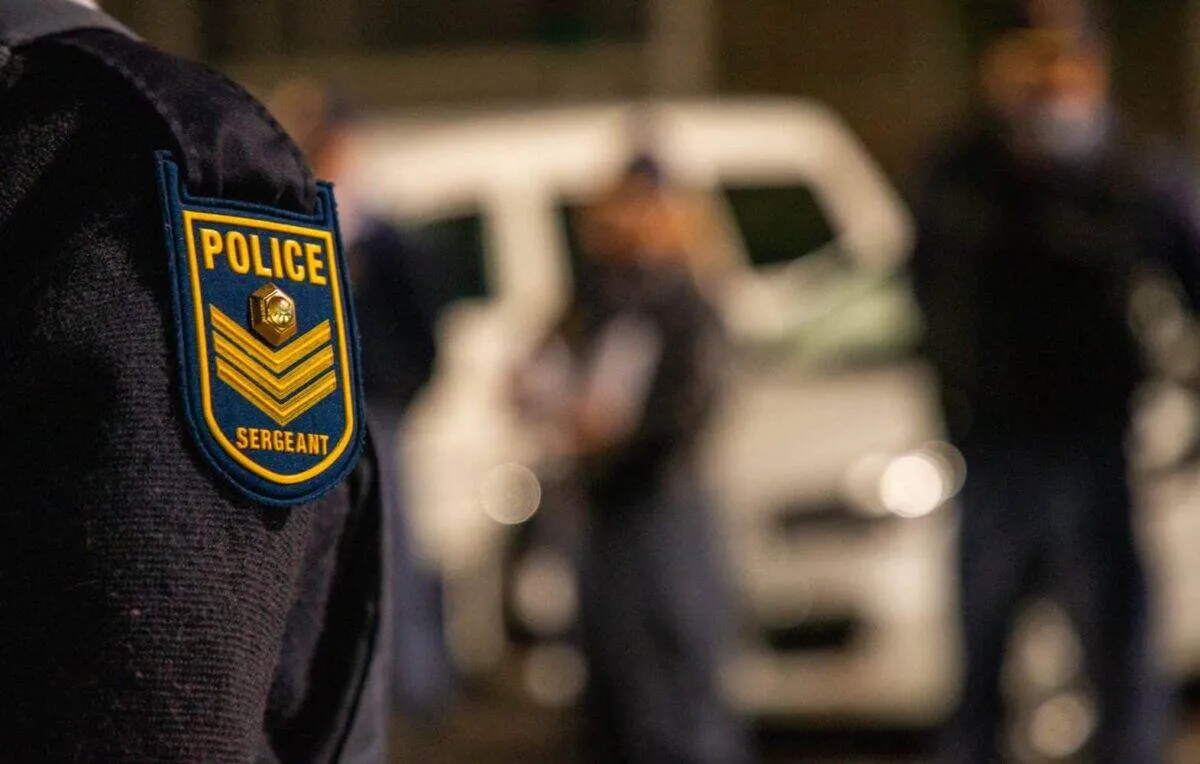 Police Launch Internal Probe Amid Allegations of Bribery to Release Foreign Nationals in Gauteng