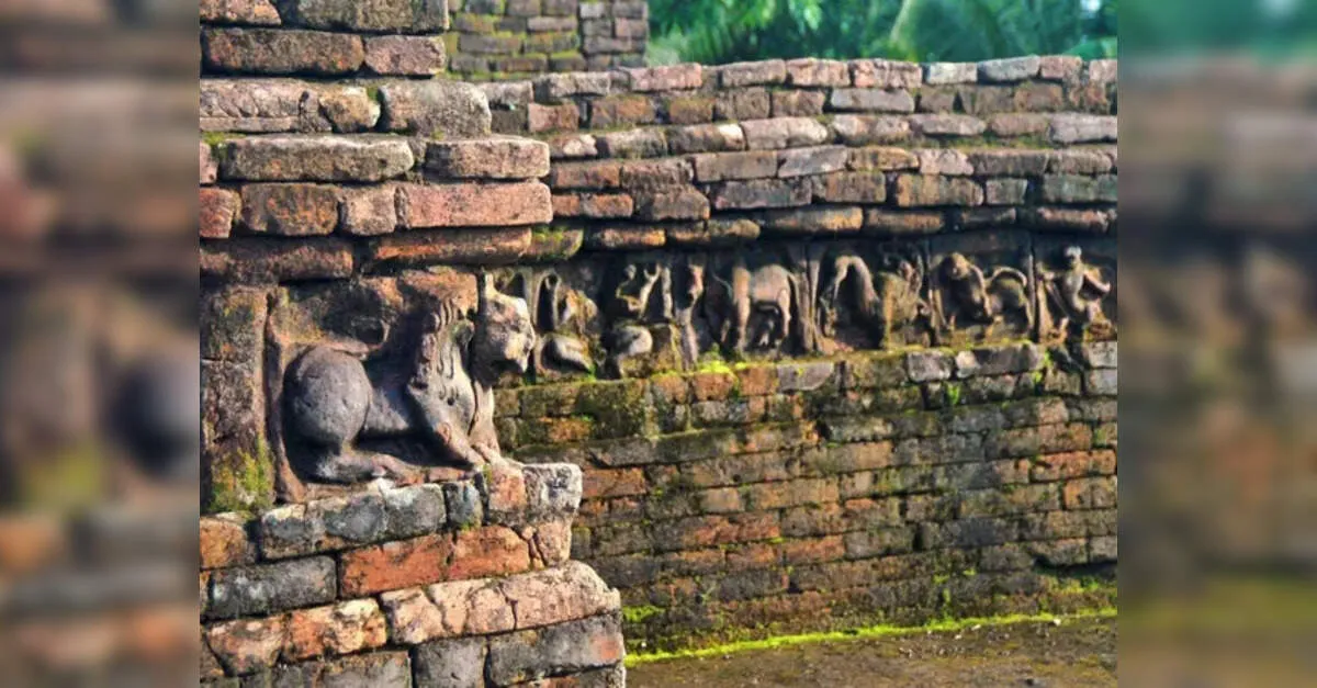 Uttar Pradesh Buddhist Tourism Sees Nine-Fold Surge in Foreign Visitors
