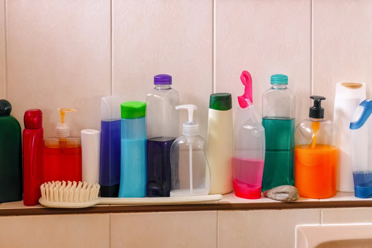 Declutter Your Bathroom: Expert Advice on What to Discard