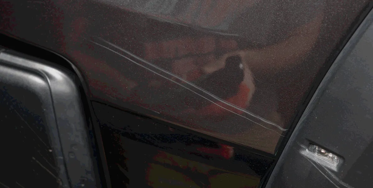 Expert Guide to the Best Car Scratch Removers for Flawless Paintwork
