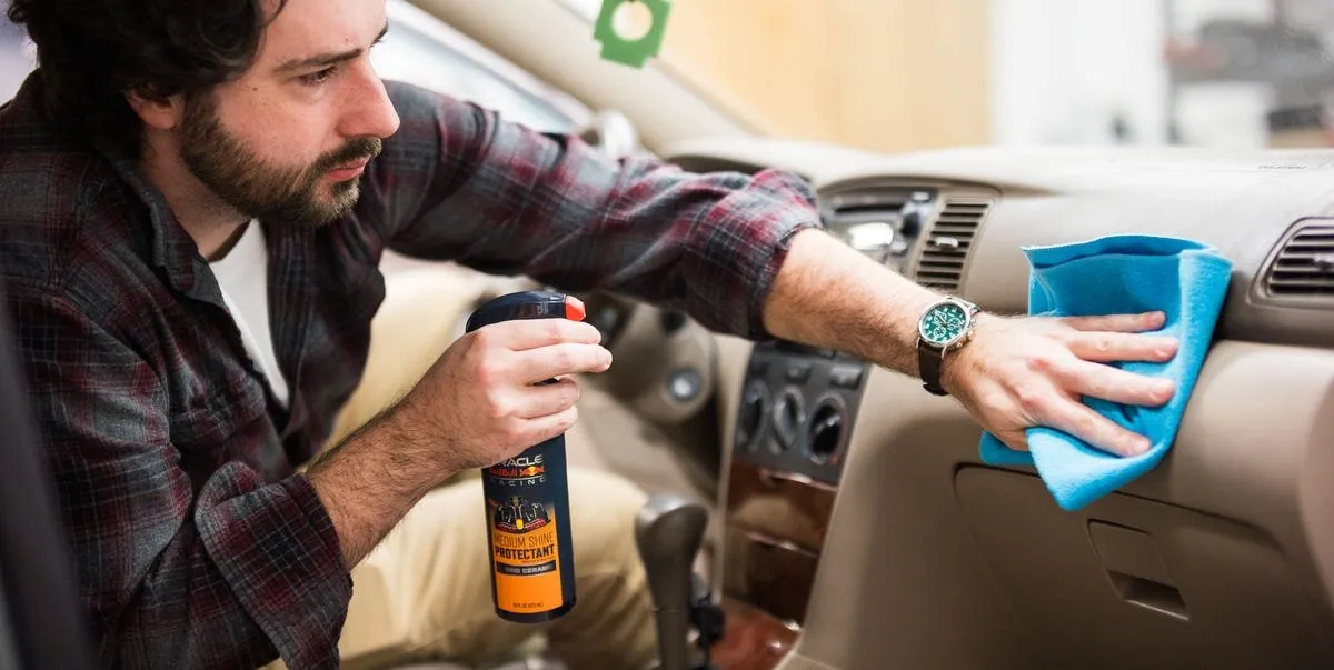 Expert Guide to the Best Car Scratch Removers for Flawless Paintwork
