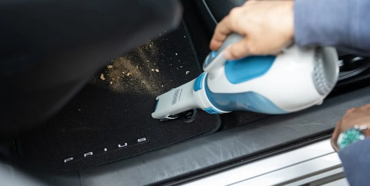 Expert Guide to the Best Car Scratch Removers for Flawless Paintwork