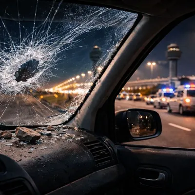 Security Concerns Mount Over Crime Hotspots Affecting Cape Town International Airport Route