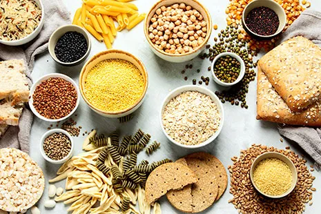 Fueling Peak Performance: The Crucial Role of Nutrition in Athletic Achievement