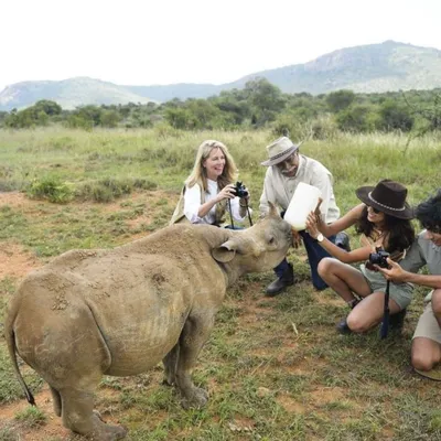 Micato Safaris Refocuses on India as a Premier Luxury Travel Destination