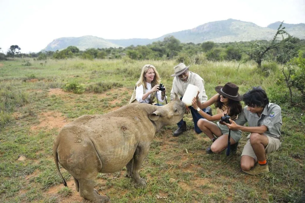 Micato Safaris Refocuses on India as a Premier Luxury Travel Destination