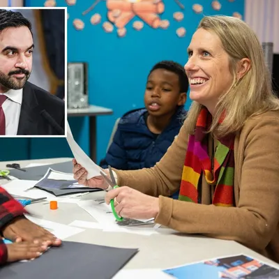New York City Social Services Commissioner Appointment Sparks Controversy Over Algorithmic Bias Concerns