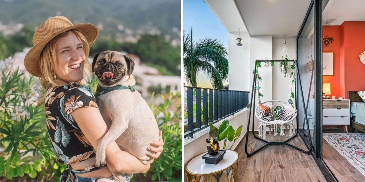 Puerto Vallarta Airbnb Host Navigates Tourism Concerns Amidst Local Unrest