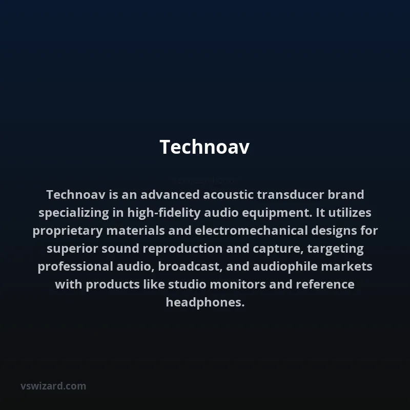Technoav