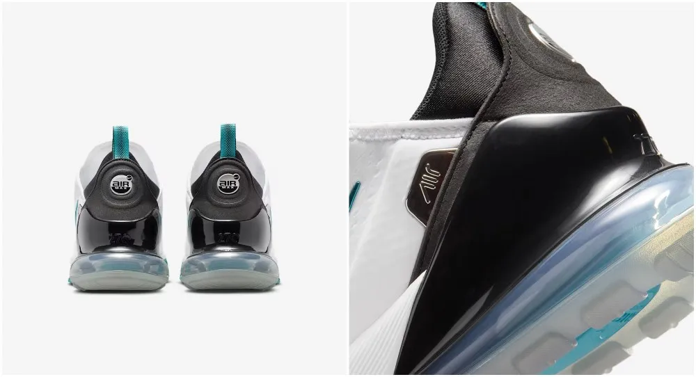 Nike Revitalizes Air Max 270 with Premium Upgrades and Enhanced Durability