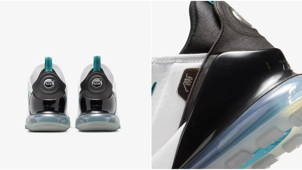 Nike Revitalizes Air Max 270 with Premium Upgrades and Enhanced Durability