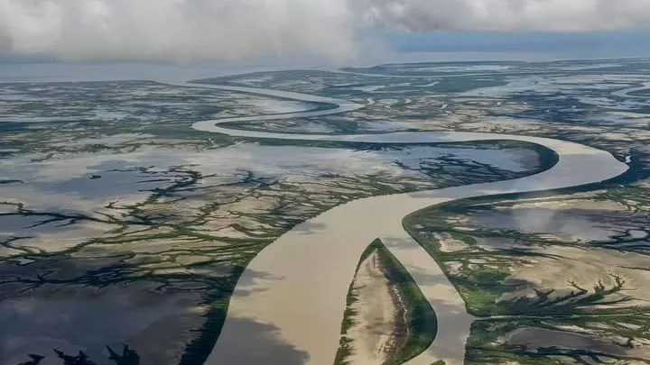 Gulf of Carpentaria Endures Record-Breaking Wet Season, Sparking Isolation and Economic Concerns