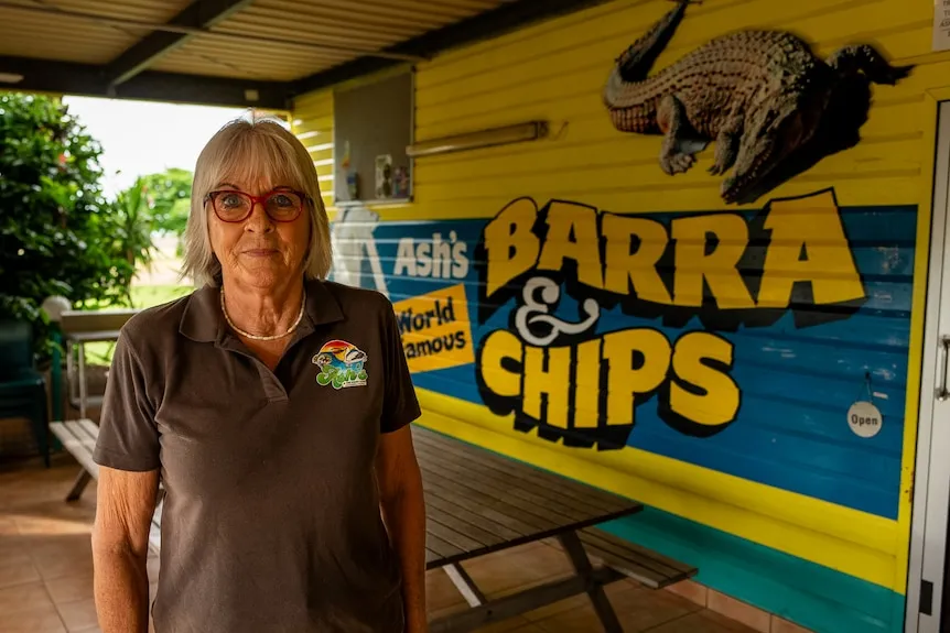 Gulf of Carpentaria Endures Record-Breaking Wet Season, Sparking Isolation and Economic Concerns