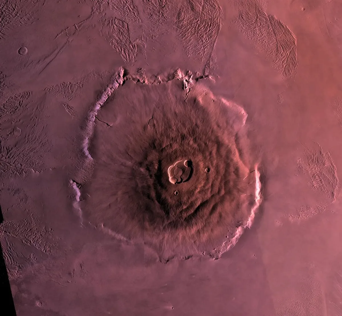 Exploring Earth's Giants: Volcanoes, Supervolcanoes, and the Colossal Tamu Massif