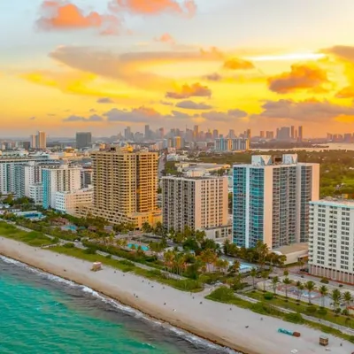 Miami's Enduring Appeal: Navigating Tourism Challenges and Vibrant Culture