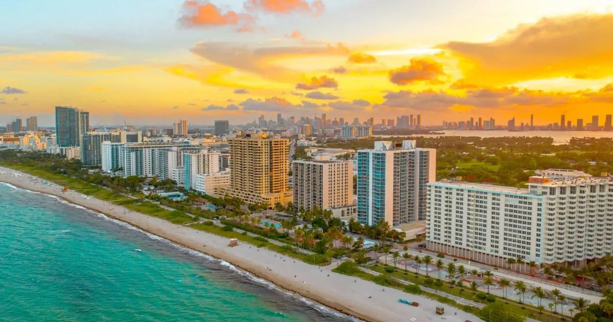 Miami's Enduring Appeal: Navigating Tourism Challenges and Vibrant Culture