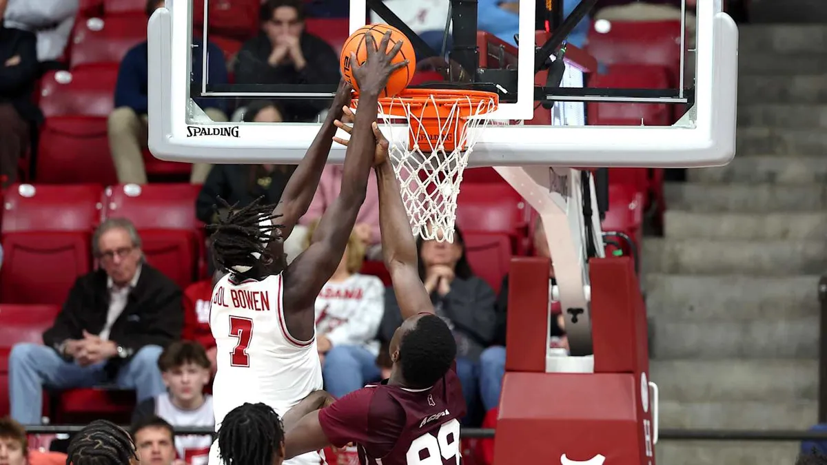 SEC Basketball Scenarios: Crucial Saturday Games Impacting NCAA Tournament Seeding