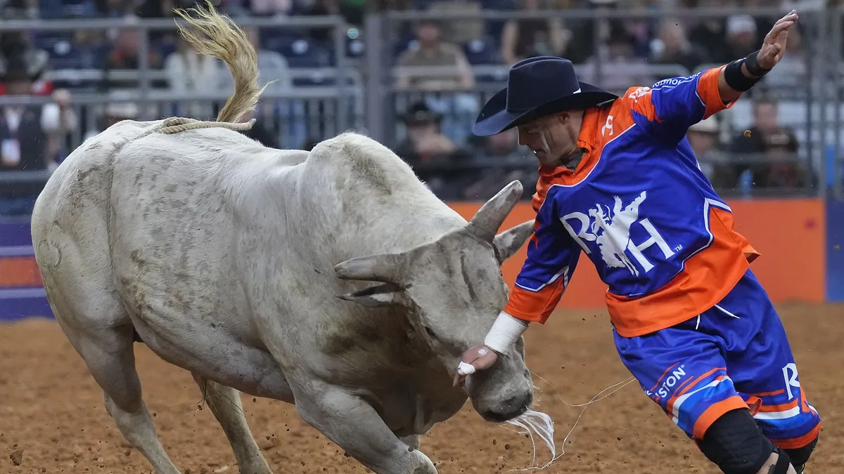 Your Comprehensive Guide to the 2026 Houston Livestock Show and Rodeo