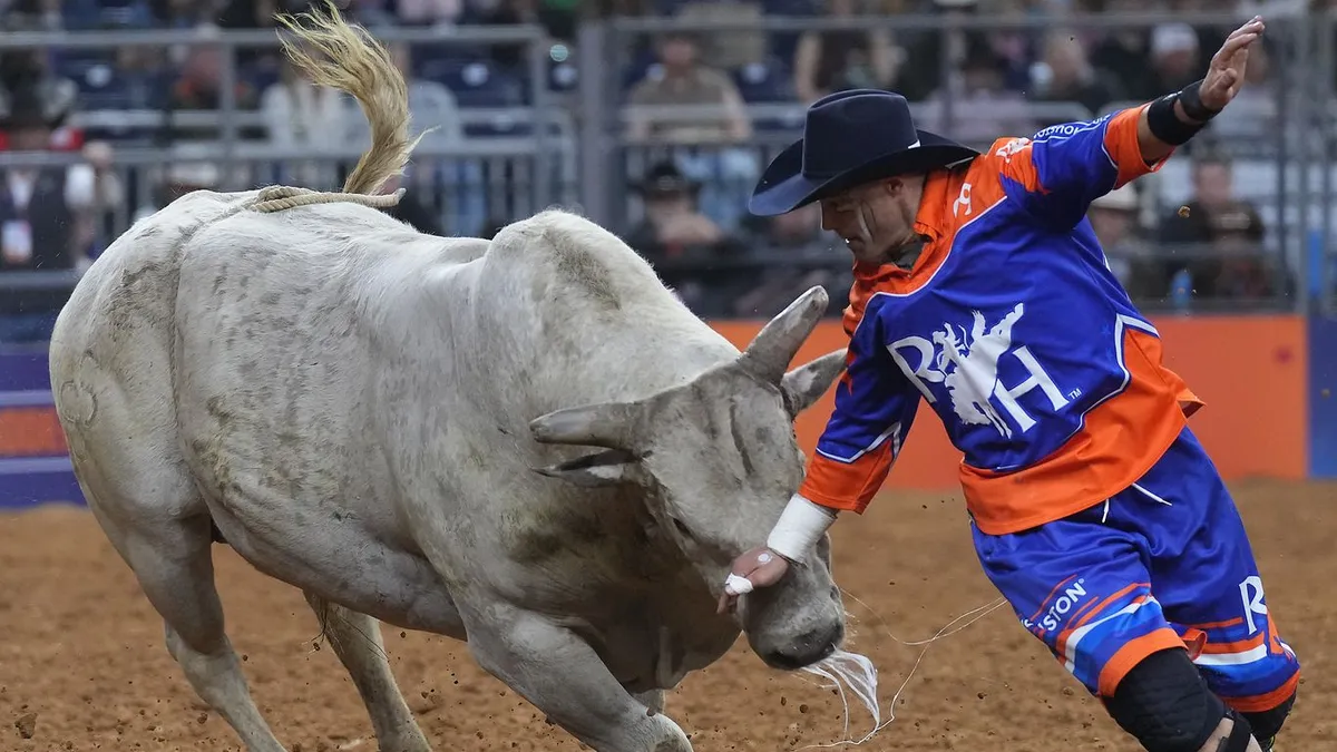 Your Comprehensive Guide to the 2026 Houston Livestock Show and Rodeo