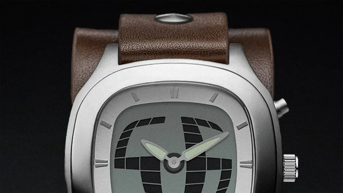 Tissot Unveils Limited Edition T-Race MotoGP 2026 Automatic Chronograph