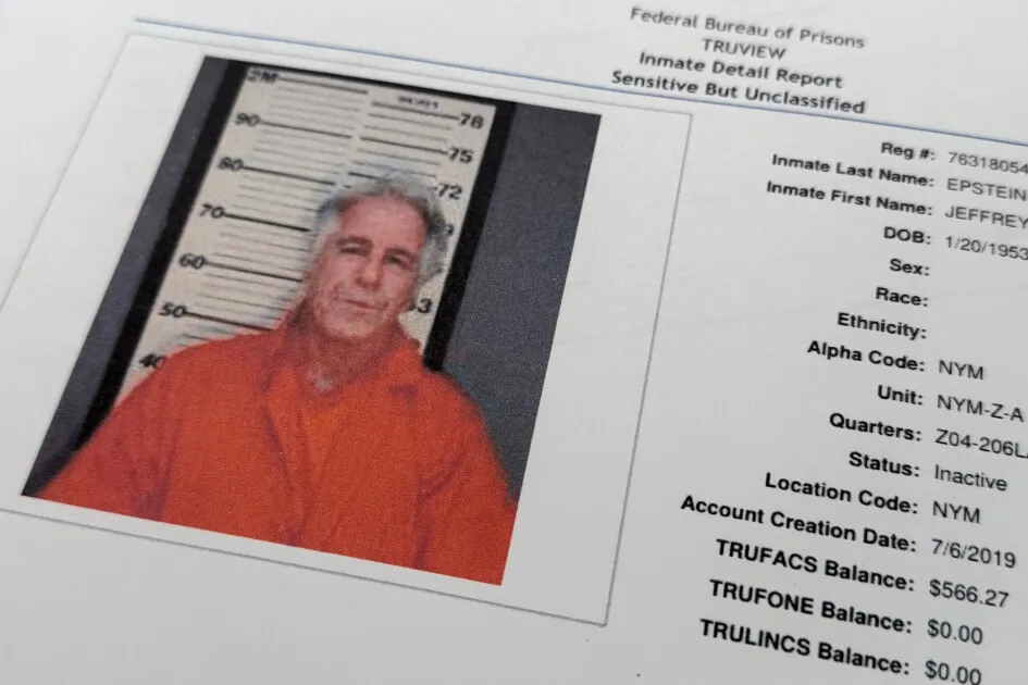 Social Media Controversy Engulfs School Photo Company Lifetouch Amid Epstein Allegations