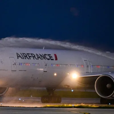 Air France Suspends Havana Flights Amid Cuba's Deepening Fuel Crisis