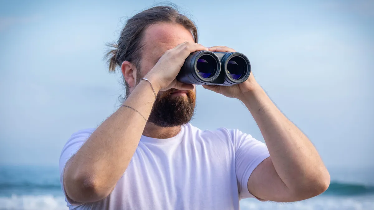 The Best Image-Stabilized Binoculars for Astronomy and Wildlife