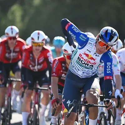 Filippo Zana Claims Giro di Sardegna Overall Victory; Davide Donati Wins Final Sprint
