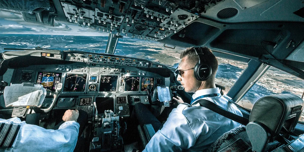 Geopolitical Tensions Create 'Aviation Quagmire,' Disrupting Global Travel Industry