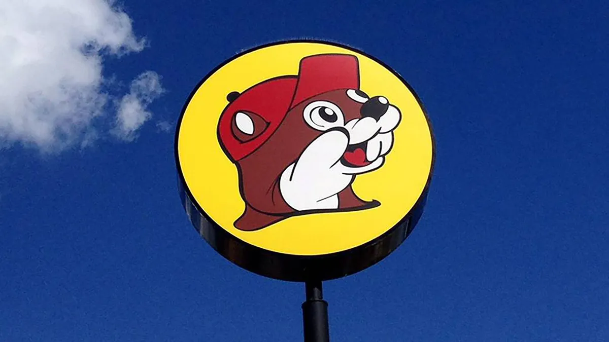 Buc-ee's Lawsuit Over Rival's Moose Mascot Highlights Branding Vigilance