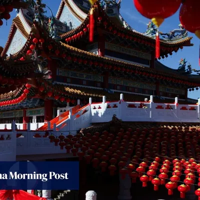 Malaysia's Tourism Sector Poised for Resilience Amidst Middle East Tensions