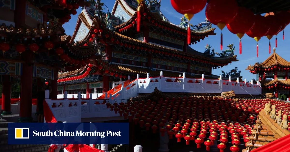 Malaysia's Tourism Sector Poised for Resilience Amidst Middle East Tensions
