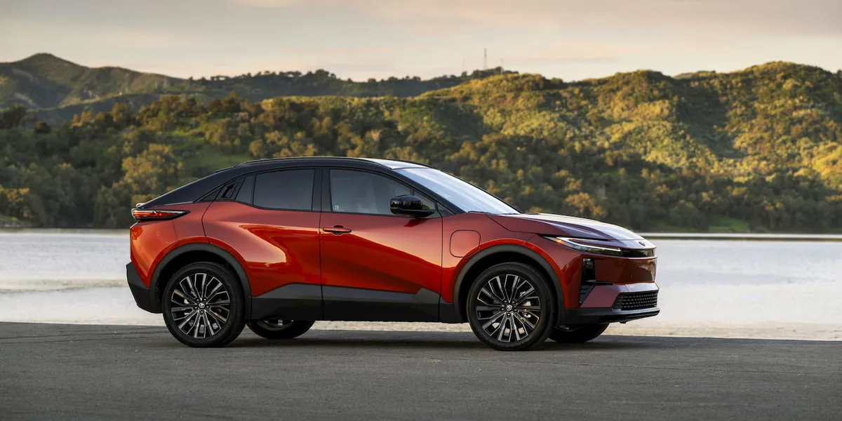 Toyota Rolls Out Aggressive Incentives for 2026 EV Lineup Amidst Market Competition