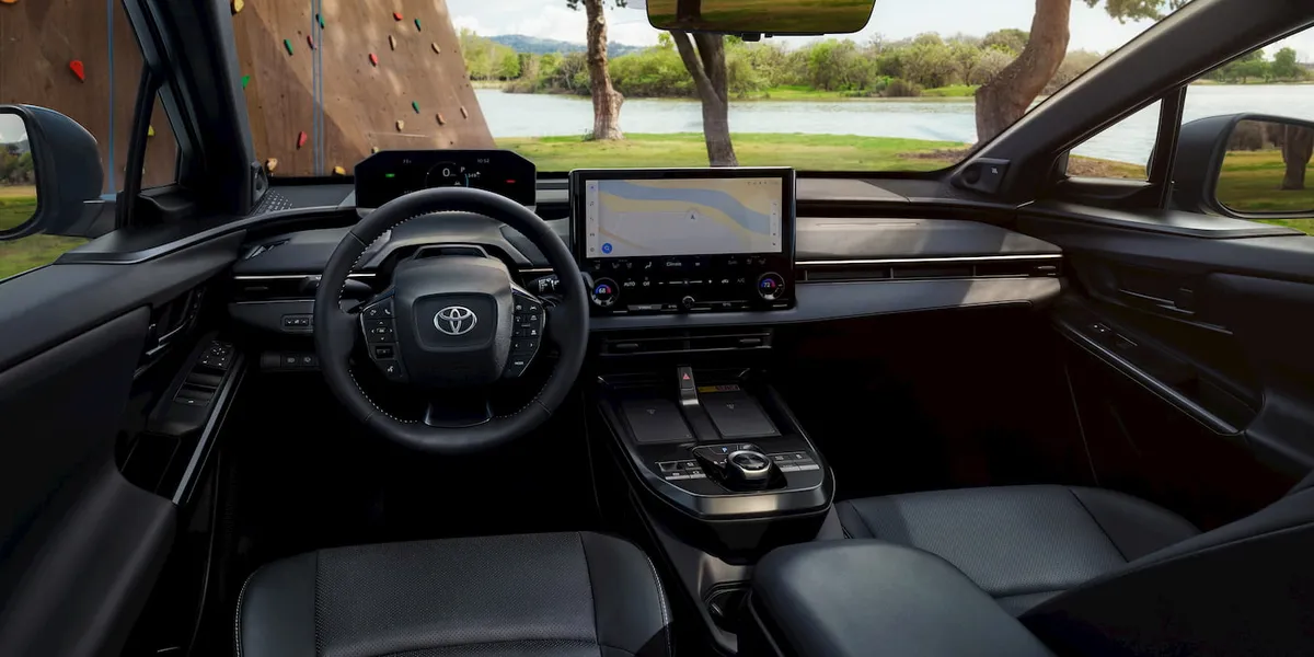 Toyota Rolls Out Aggressive Incentives for 2026 EV Lineup Amidst Market Competition
