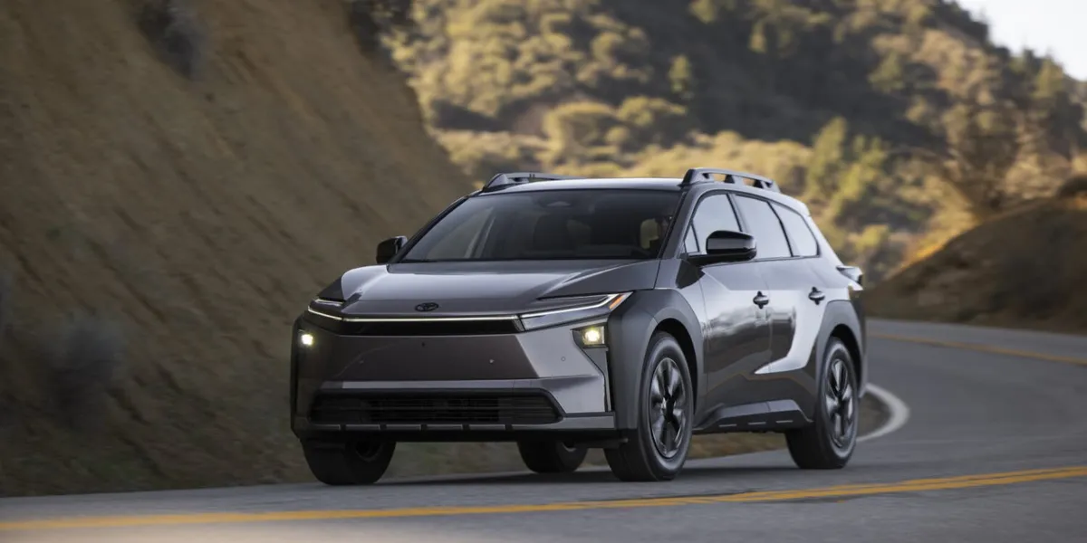Toyota Rolls Out Aggressive Incentives for 2026 EV Lineup Amidst Market Competition