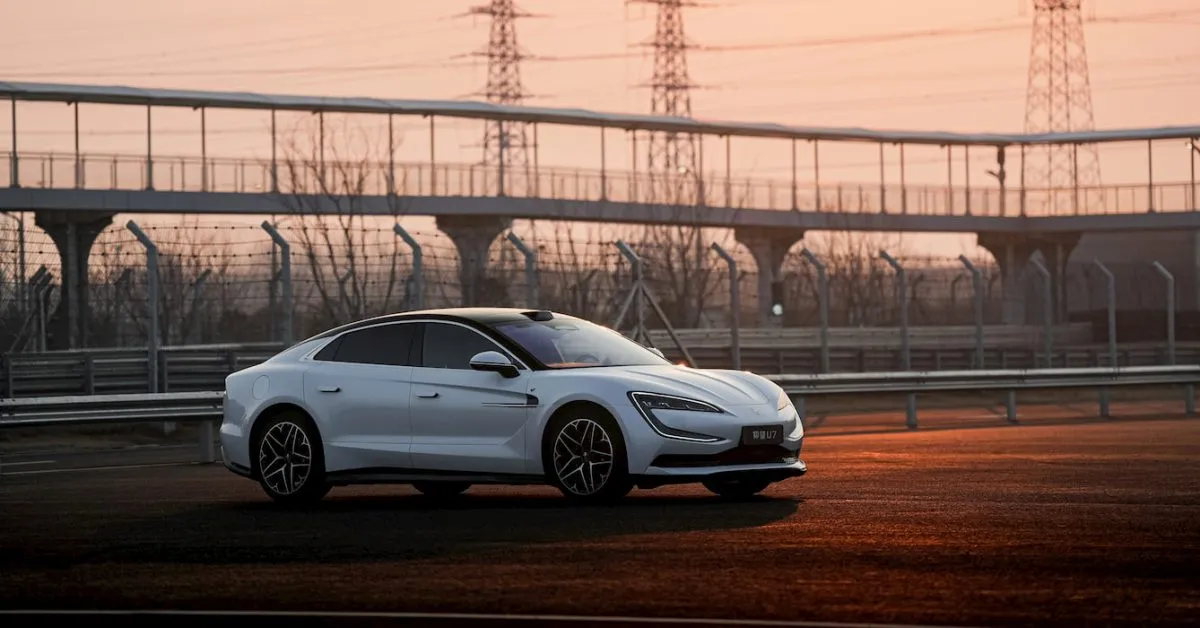 BYD Unveils Blade Battery 2.0: 1,000+ km Range and Ultra-Fast Charging