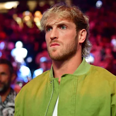 Logan Paul's $1 Million Fight Challenge Sparks Heated Responses from NFL Players