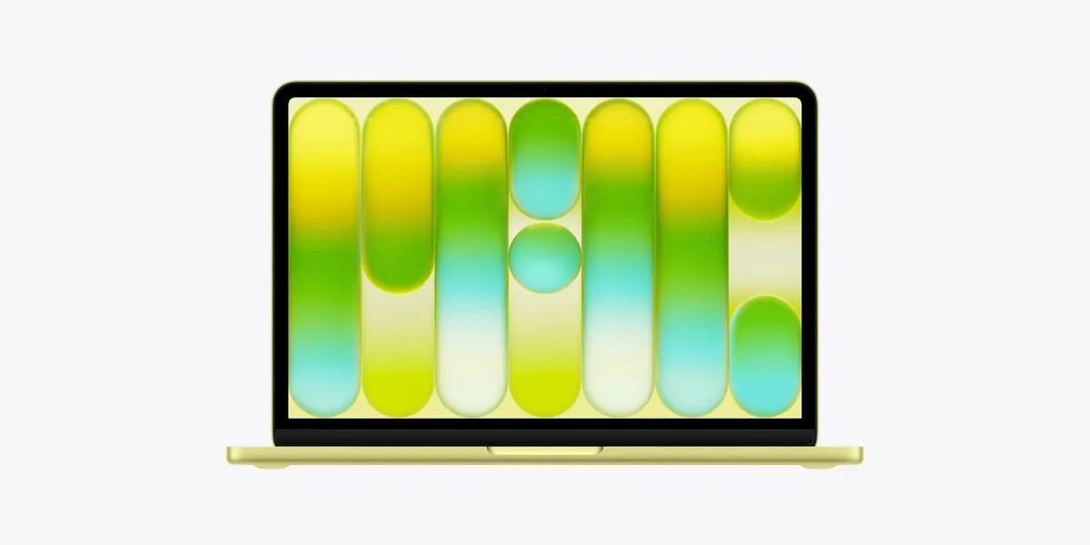 Apple Unveils Budget-Friendly MacBook Neo Starting at $599, Pre-Orders Now Open