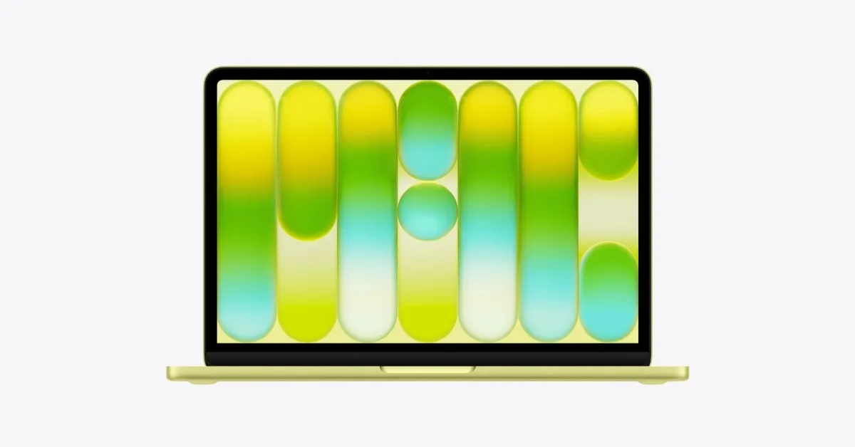 Apple Unveils Budget-Friendly MacBook Neo Starting at $599, Pre-Orders Now Open