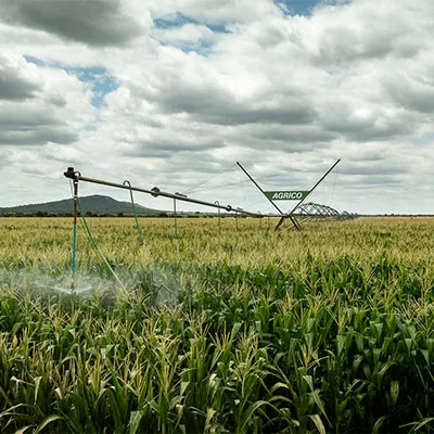 Agrico G3 Centre Pivot: Adaptable Irrigation for Modern Farming Demands