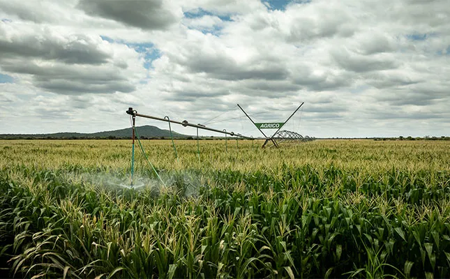 Agrico G3 Centre Pivot: Adaptable Irrigation for Modern Farming Demands