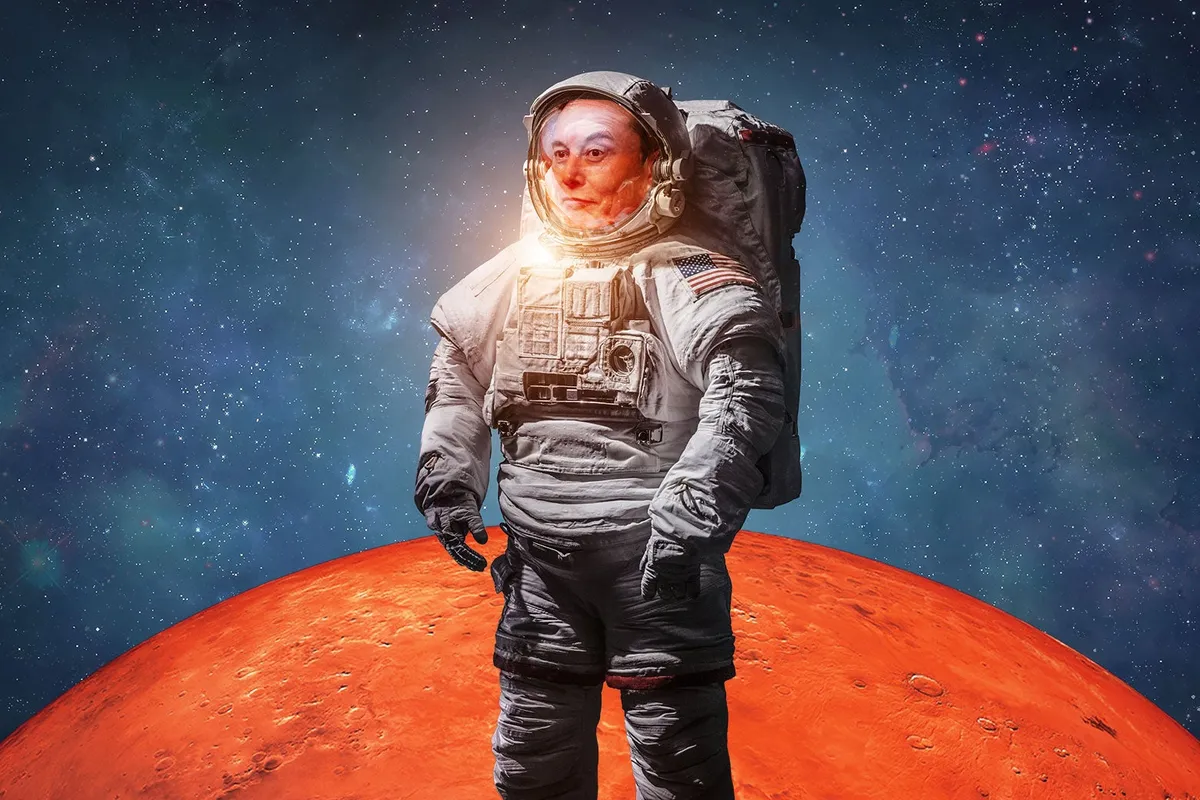 The Perilous Reality of Human Space Travel: Health Risks Mount