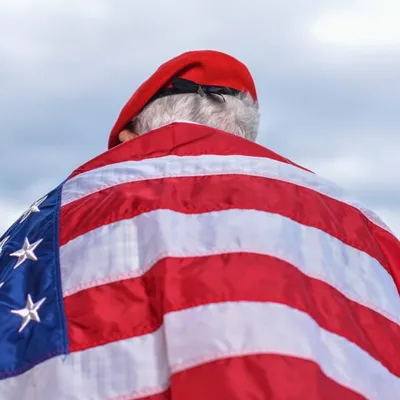 The Dual Role of an Aging Population in the U.S. Economy: A Current Lifeline and Future Headwind