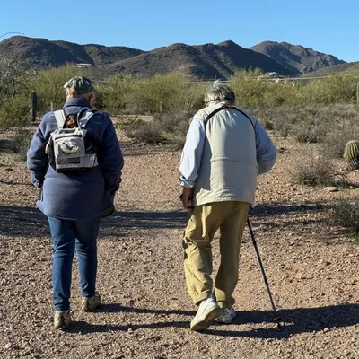 Accessible Birding Movement Expands to Include People with Diverse Disabilities