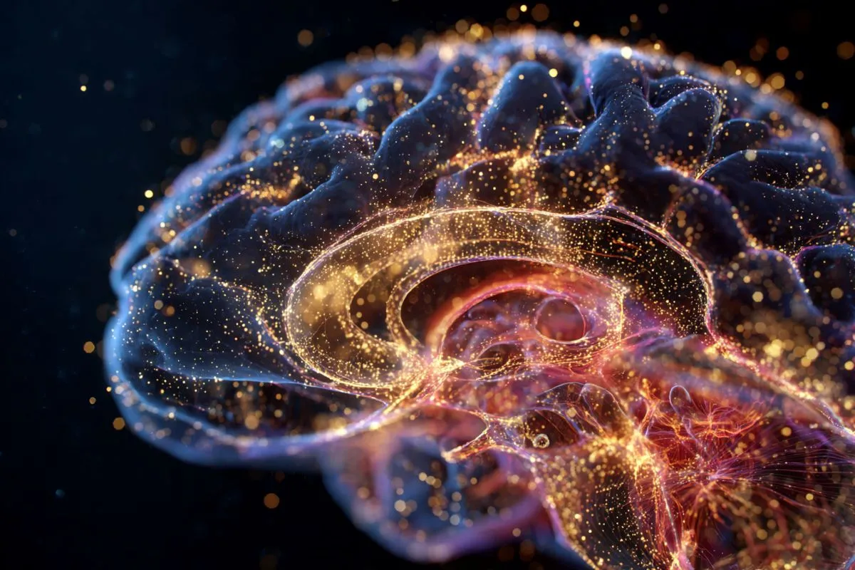 AI-Powered Analysis Reveals Flortaucipir PET Scans May Detect Iron and Neuroinflammation, Not Just Tau