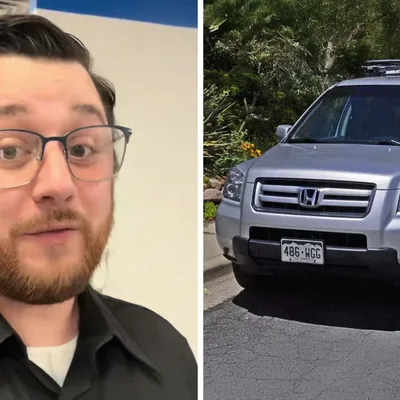 Honda Pilot Trade-In Reveals Severe Frame Rust; Owner Opts for New CR-V