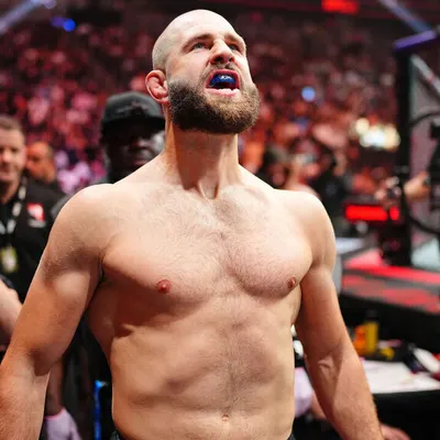 Jiri Prochazka vs. Carlos Ulberg to Headline UFC 327 for Vacant Light Heavyweight Title