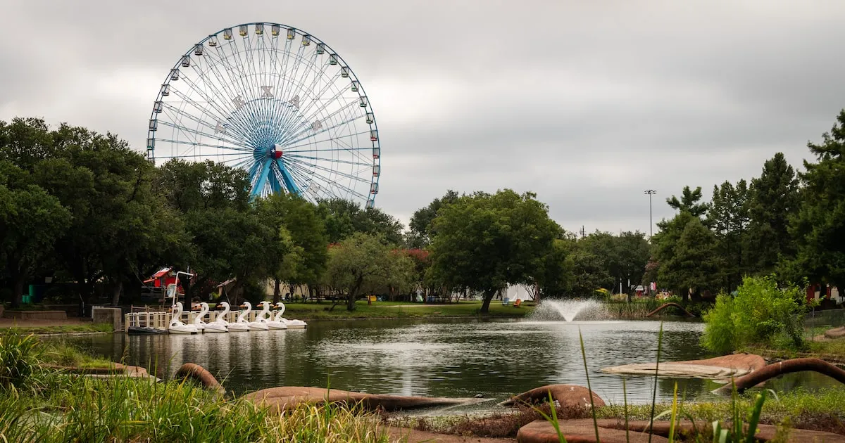 Fair Park Dallas Welcomes Producer-Only Farmers Market to Enhance Agricultural Legacy