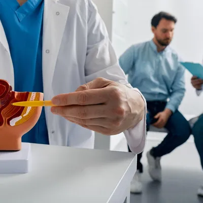 Novel Immunotherapy Shows Promising Results in Advanced Prostate Cancer Trials