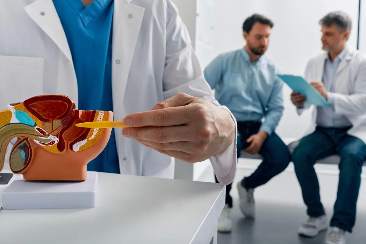 Novel Immunotherapy Shows Promising Results in Advanced Prostate Cancer Trials